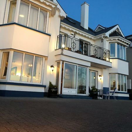Rusheen Bay House Galway Exteriér fotografie