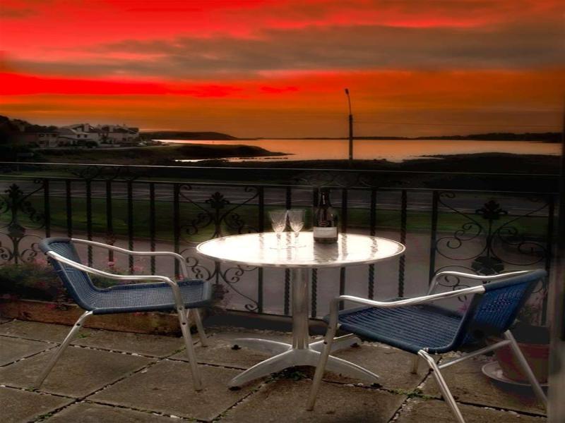 Rusheen Bay House Galway Exteriér fotografie